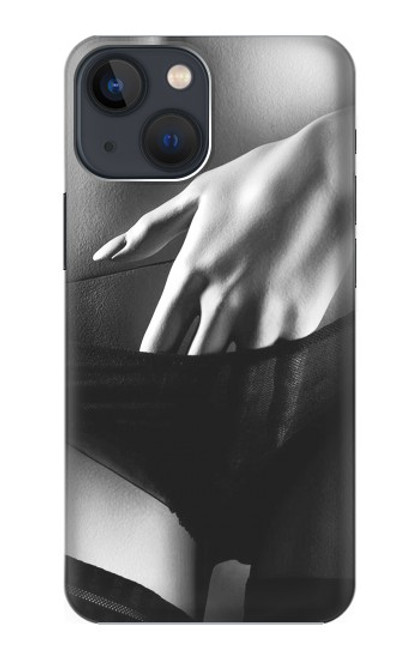 S0547 Sexy Man Case For iPhone 14