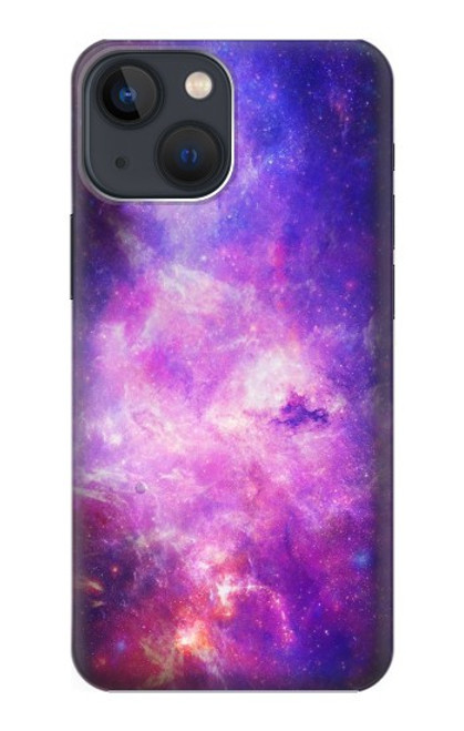 S2207 Milky Way Galaxy Case For iPhone 14