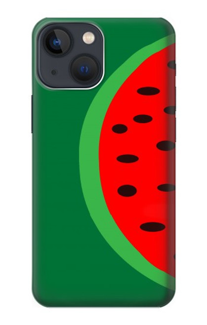 S2383 Watermelon Case For iPhone 14