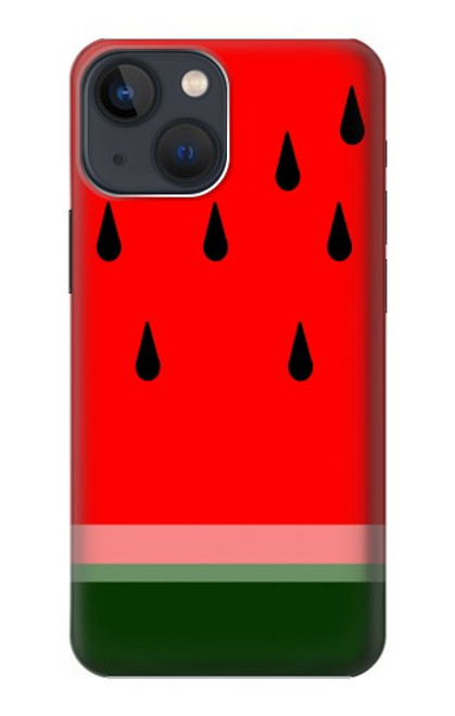 S2403 Watermelon Case For iPhone 14