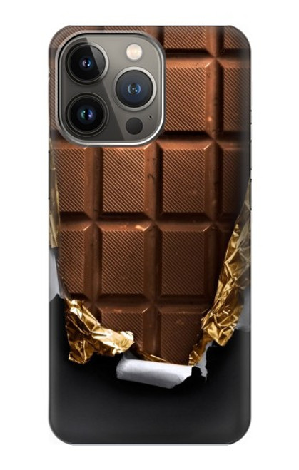 S0270 Chocolate Tasty Case For iPhone 14 Pro