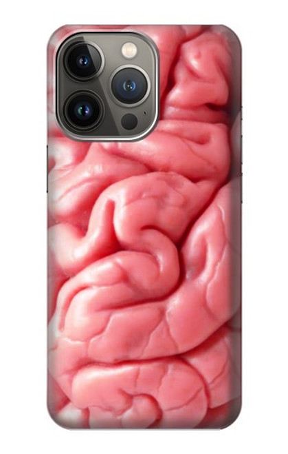 S0339 Brain Case For iPhone 14 Pro