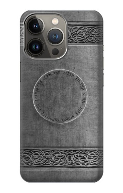 S2413 Thor Hammer Case For iPhone 14 Pro