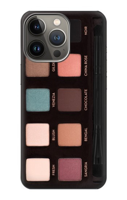 S3183 Lip Palette Case For iPhone 14 Pro