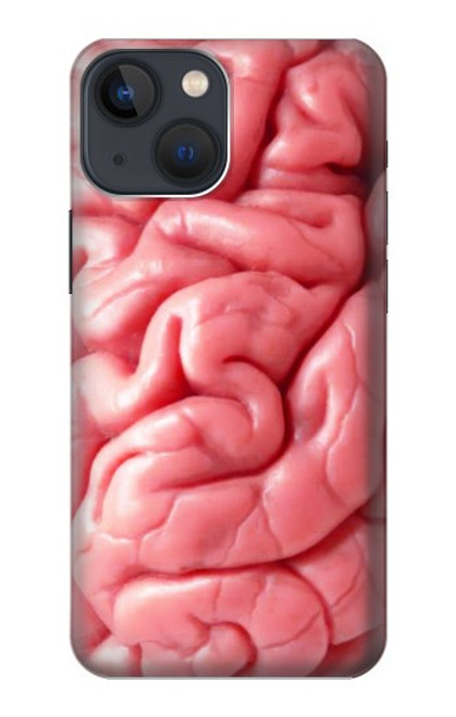 S0339 Brain Case For iPhone 14 Plus