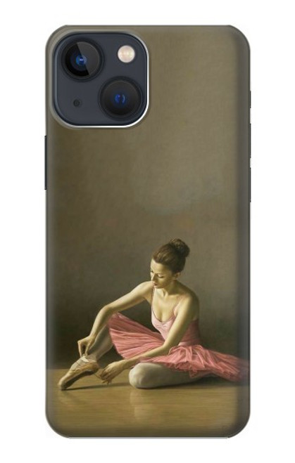 S1241 Ballet Case For iPhone 14 Plus