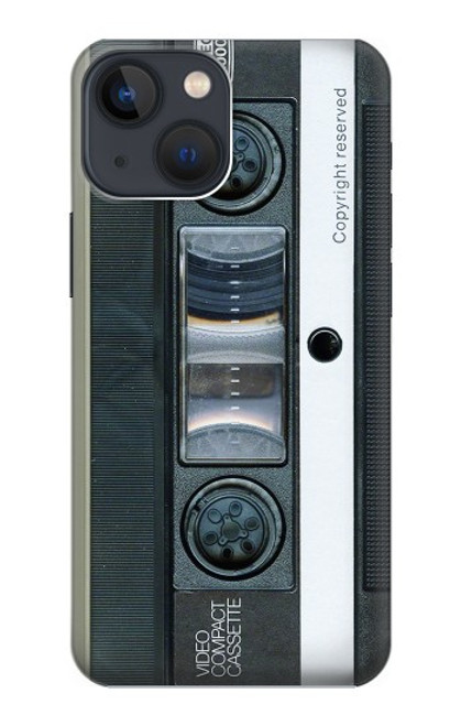 S1872 VDO Tape Case For iPhone 14 Plus