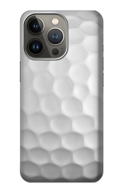 S0071 Golf Ball Case For iPhone 14 Pro Max