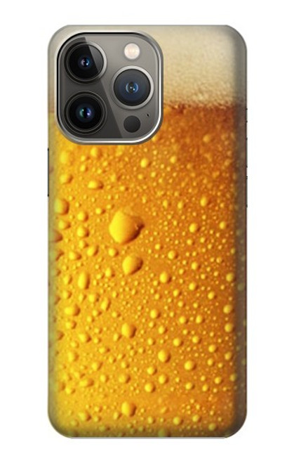 S0328 Beer Glass Case For iPhone 14 Pro Max