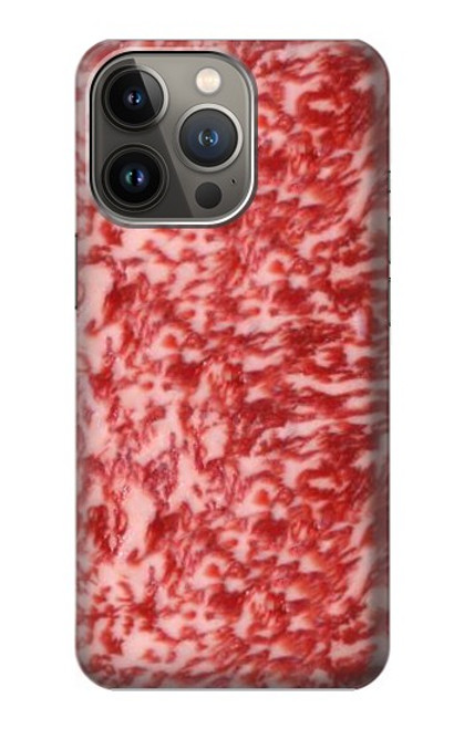 S0626 Kobe Beef Case For iPhone 14 Pro Max