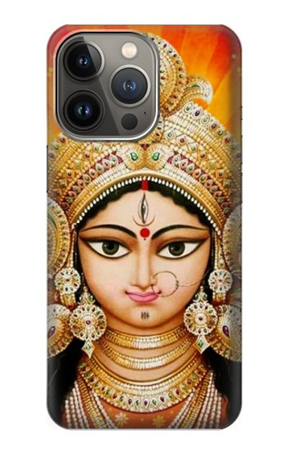 S2953 Devi Kanaka Durga Mata Case For iPhone 14 Pro Max