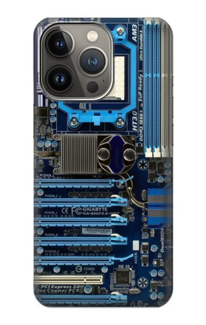 S3163 Computer Motherboard Case For iPhone 14 Pro Max