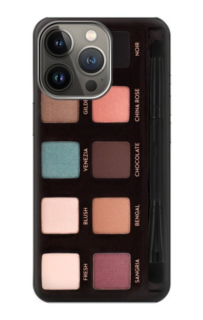 S3183 Lip Palette Case For iPhone 14 Pro Max