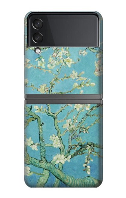 S2692 Vincent Van Gogh Almond Blossom Case For Samsung Galaxy Z Flip 4