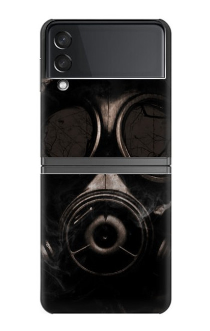 S2910 Gas Mask Case For Samsung Galaxy Z Flip 4