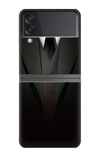 S3534 Men Suit Case For Samsung Galaxy Z Flip 4