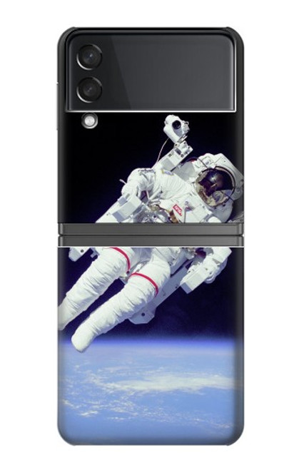 S3616 Astronaut Case For Samsung Galaxy Z Flip 4