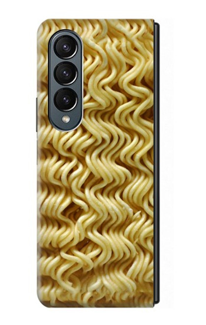 S2715 Instant Noodles Case For Samsung Galaxy Z Fold 4