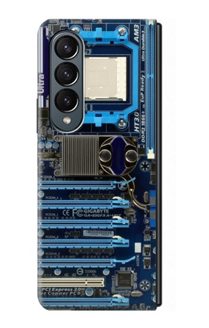 S3163 Computer Motherboard Case For Samsung Galaxy Z Fold 4