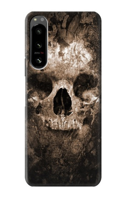 S0552 Skull Case For Sony Xperia 5 IV