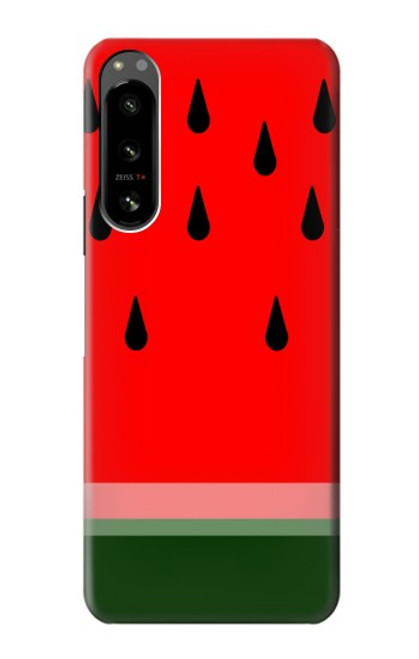 S2403 Watermelon Case For Sony Xperia 5 IV