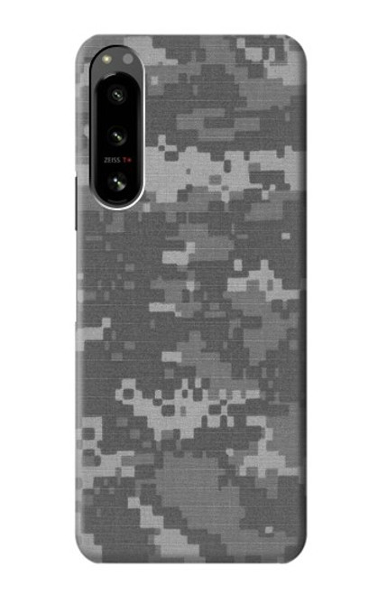 S2867 Army White Digital Camo Case For Sony Xperia 5 IV