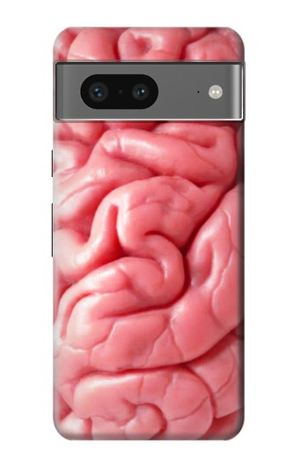 S0339 Brain Case For Google Pixel 7
