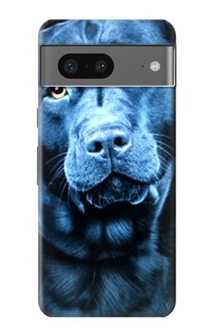 S0750 Labrador Retriever Case For Google Pixel 7