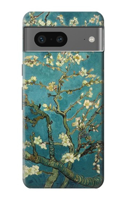 S0842 Blossoming Almond Tree Van Gogh Case For Google Pixel 7