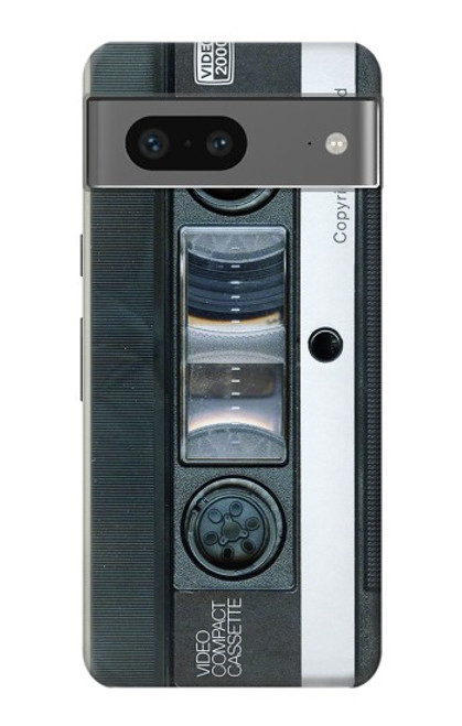 S1872 VDO Tape Case For Google Pixel 7