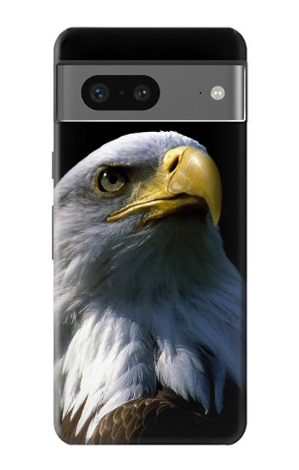 S2046 Bald Eagle Case For Google Pixel 7