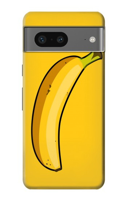 S2294 Banana Case For Google Pixel 7