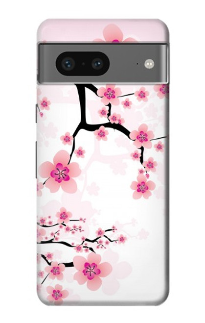 S2359 Plum Blossom Case For Google Pixel 7