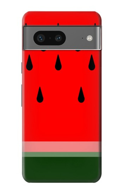 S2403 Watermelon Case For Google Pixel 7