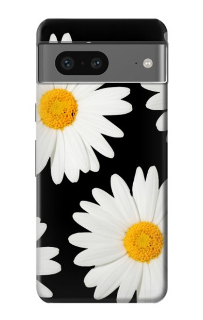 S2477 Daisy flower Case For Google Pixel 7