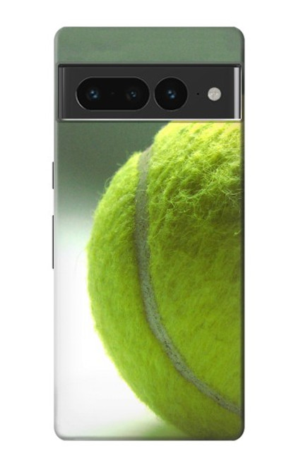 S0924 Tennis Ball Case For Google Pixel 7 Pro