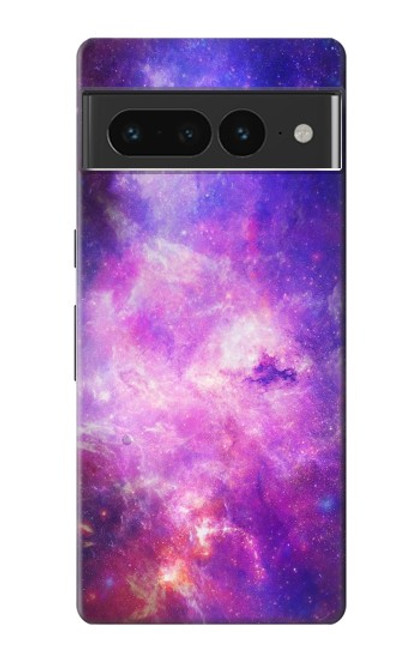 S2207 Milky Way Galaxy Case For Google Pixel 7 Pro