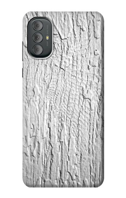 S1142 Wood Skin Graphic Case For Motorola Moto G Power 2022, G Play 2023