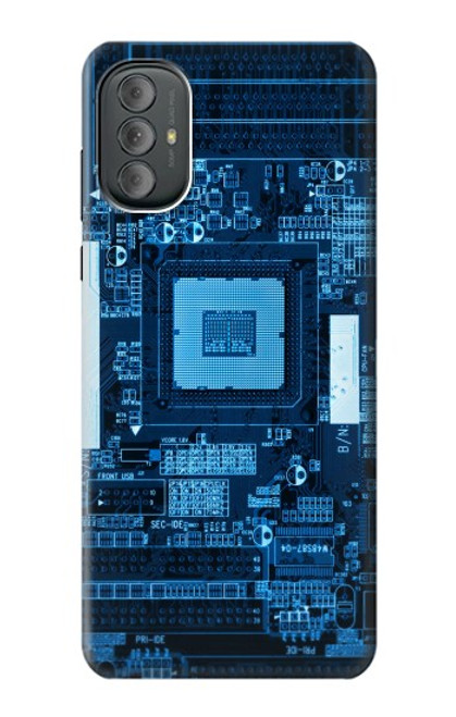 S1814 CPU Motherboard Case For Motorola Moto G Power 2022, G Play 2023