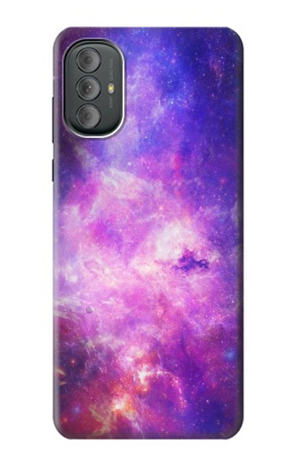 S2207 Milky Way Galaxy Case For Motorola Moto G Power 2022, G Play 2023