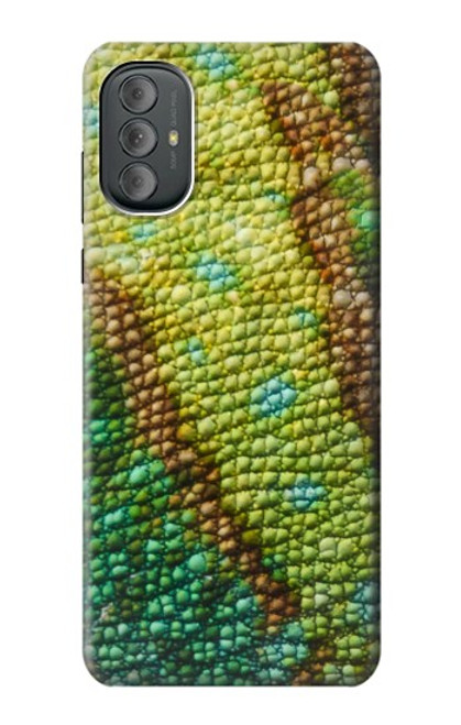 S3057 Lizard Skin Graphic Printed Case For Motorola Moto G Power 2022, G Play 2023