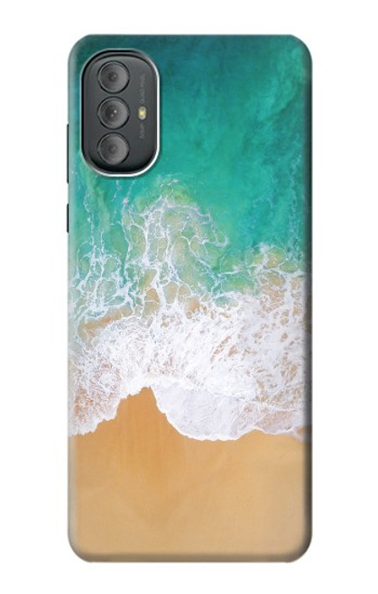 S3150 Sea Beach Case For Motorola Moto G Power 2022, G Play 2023