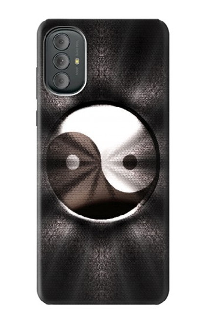 S3241 Yin Yang Symbol Case For Motorola Moto G Power 2022, G Play 2023