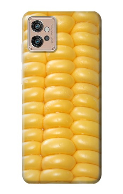 S0562 Sweet Corn Case For Motorola Moto G32