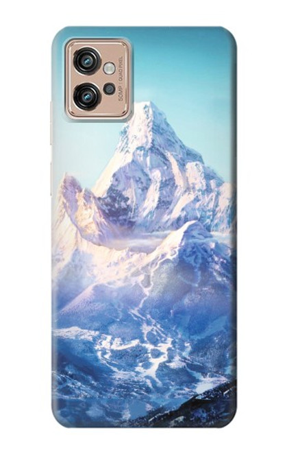 S2547 Mount Everest Case For Motorola Moto G32