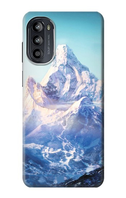 S2547 Mount Everest Case For Motorola Moto G52, G82 5G