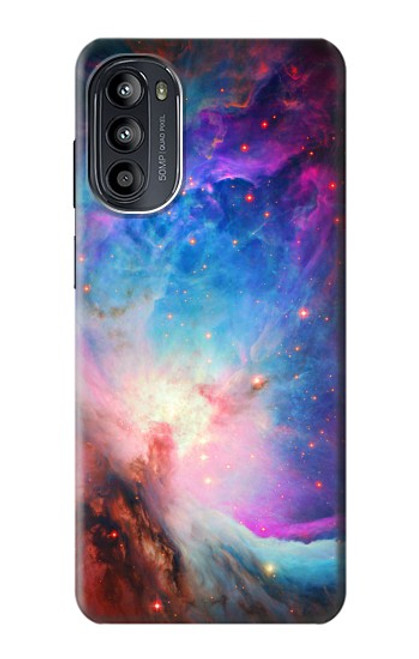 S2916 Orion Nebula M42 Case For Motorola Moto G52, G82 5G