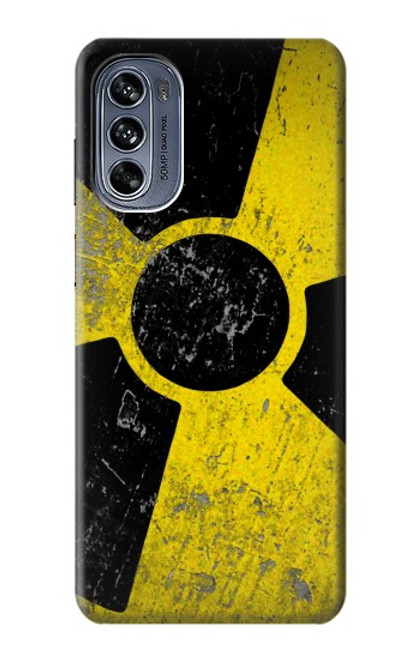 S0264 Nuclear Case For Motorola Moto G62 5G