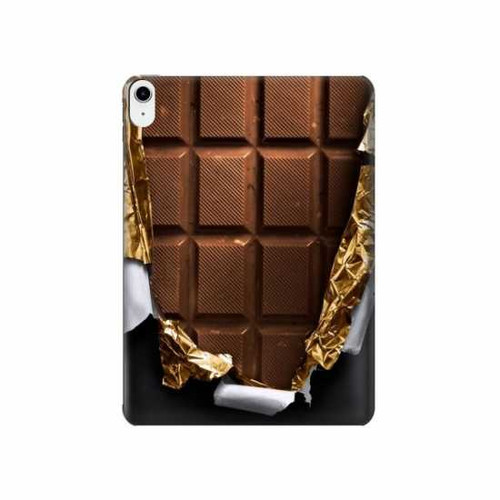 S0270 Chocolate Tasty Hard Case For iPad 10.9 (2025,2022)
