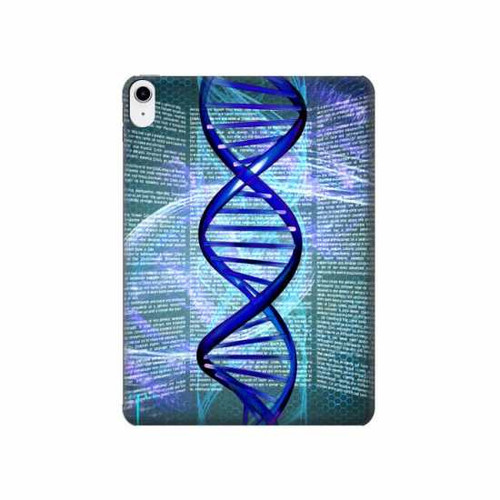 S0632 DNA Hard Case For iPad 10.9 (2025,2022)
